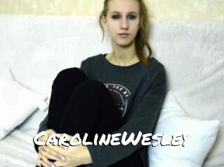 CarolineWesley