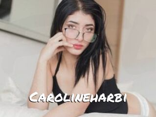 Carolineharbi