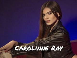 Carolinne_Ray