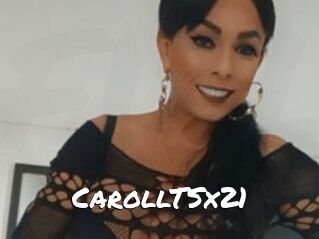 CarollTSx21