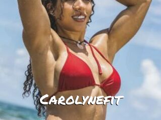 Carolynefit