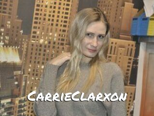 CarrieClarxon