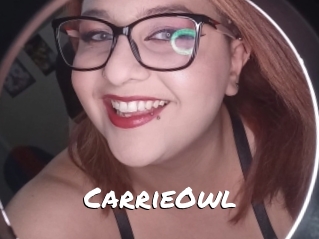 CarrieOwl