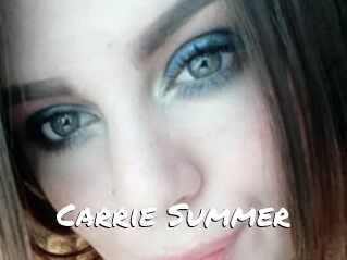 Carrie_Summer