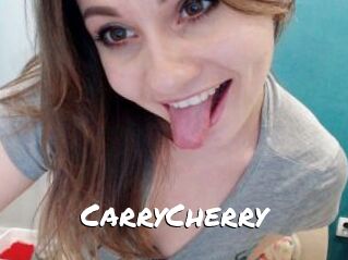 CarryCherry