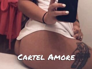 Cartel_Amore