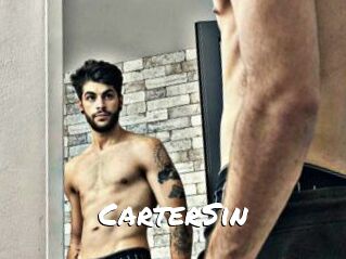 CarterSin