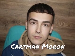 Cartman_Moron