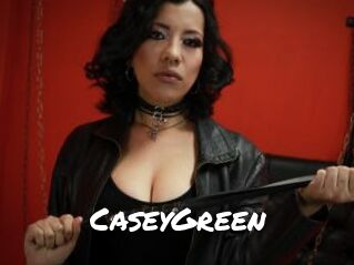 CaseyGreen