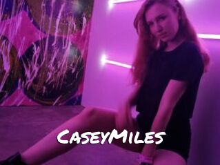 CaseyMiles