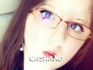 CashaXo