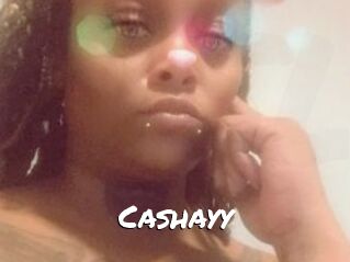 Cashayy