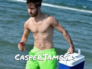 CasperJames25