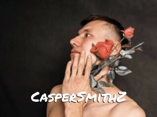 CasperSmithZ