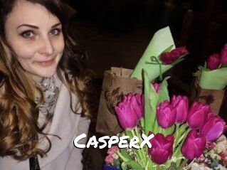 CasperX