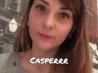 Casperrr