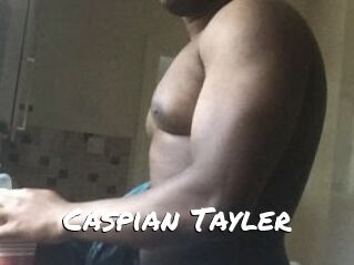 Caspian_Tayler