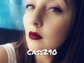 Cass290