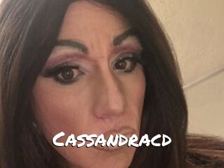 Cassandracd