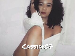 Cassidy07