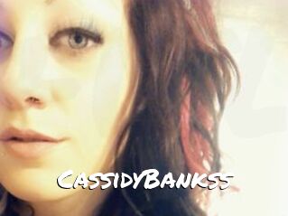 CassidyBankss