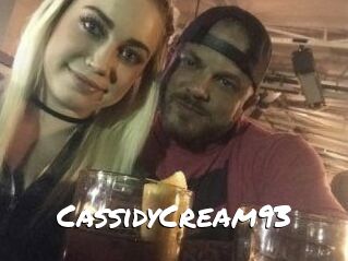 CassidyCream93