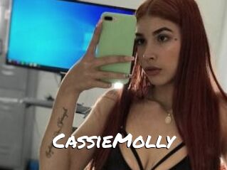 CassieMolly