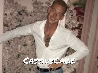 CassiusCage