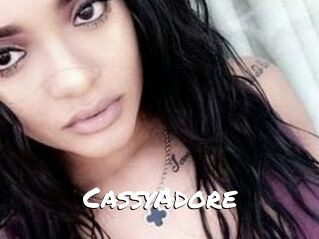 CassyAdore