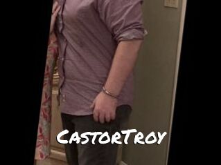 CastorTroy