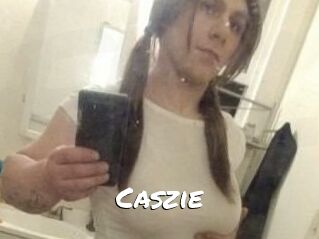 Caszie