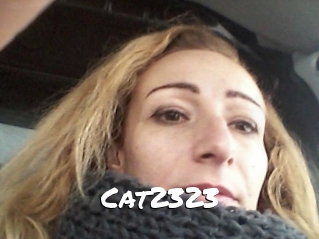 Cat2323