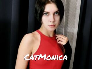 CatMonica