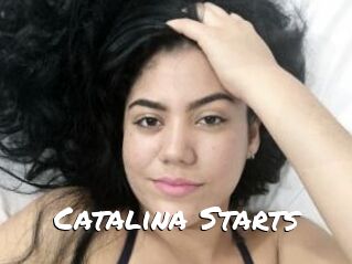 Catalina_Starts