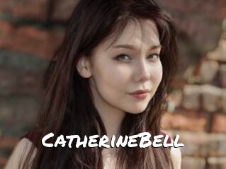 CatherineBell