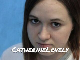 CatherineLovely