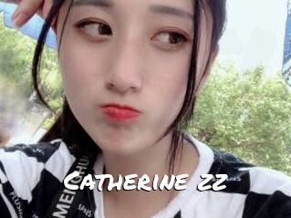 Catherine_zz