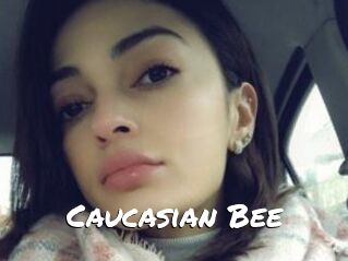 Caucasian_Bee