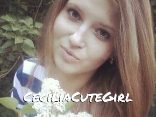 CeciliaCuteGirl