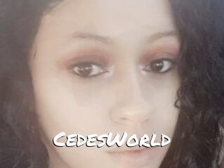 CedesWorld