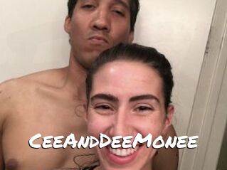 CeeAndDeeMonee