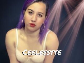 Ceelesstte