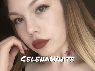 CelenaWhite