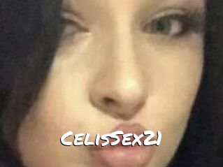 CelisSex21