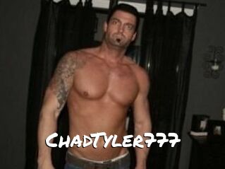 ChadTyler777