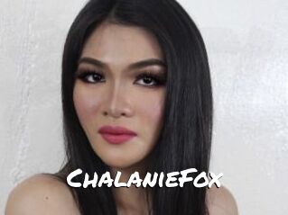 ChalanieFox