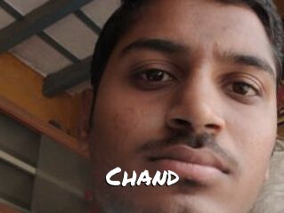 Chand