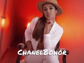 ChanelBohor