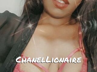 ChanelLionaire