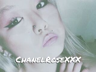 ChanelRoseXXX